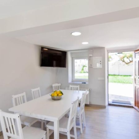 ¡Nuevo! Casa Reformada, Comoda Y Con Vistas Al Mar Santander Ngoại thất bức ảnh