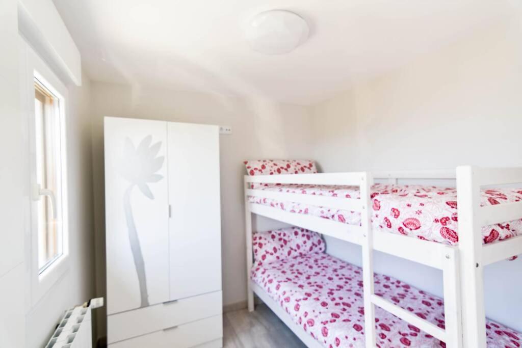 ¡Nuevo! Casa Reformada, Comoda Y Con Vistas Al Mar Santander Ngoại thất bức ảnh