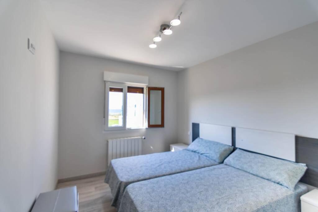 ¡Nuevo! Casa Reformada, Comoda Y Con Vistas Al Mar Santander Ngoại thất bức ảnh
