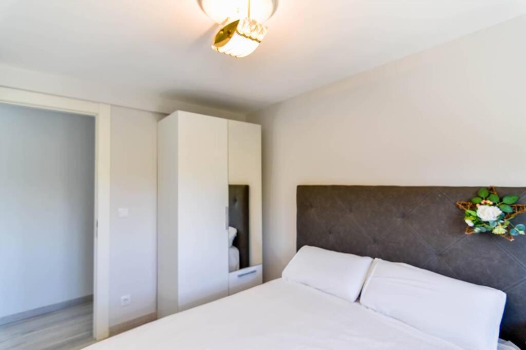 ¡Nuevo! Casa Reformada, Comoda Y Con Vistas Al Mar Santander Ngoại thất bức ảnh