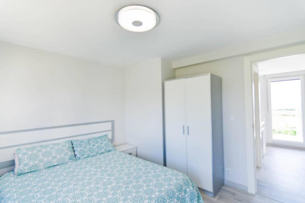 ¡Nuevo! Casa Reformada, Comoda Y Con Vistas Al Mar Santander Ngoại thất bức ảnh